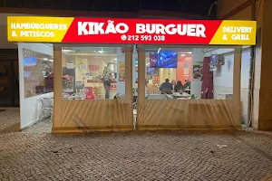 Kikão Burguer - Hamburgueria e Petiscos/Restaurante image