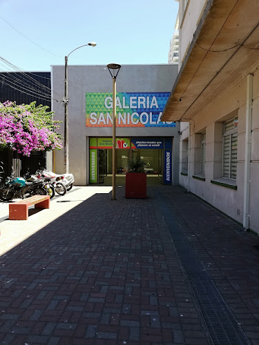 Galería San Nicolás - Concepción