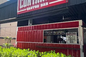 Container Gastro Bar image