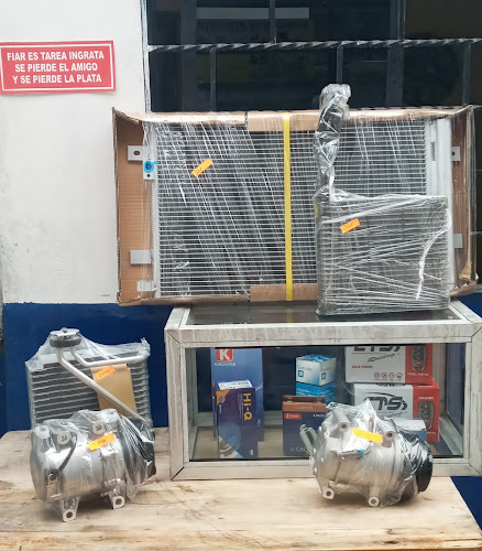 Opiniones de Power Frio Electric en Guayaquil - Empresa de climatización