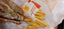 Les plus récentes photos du Restauration rapide Burger King à Puteaux - n°5