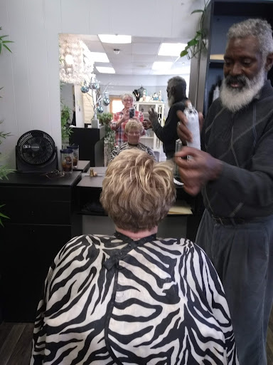 Beauty Salon «Art of Hair By Clara & Co», reviews and photos, 9643 Granby St # A, Norfolk, VA 23503, USA