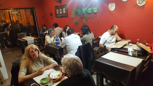 Empanadas Salteñas el Calchaquí