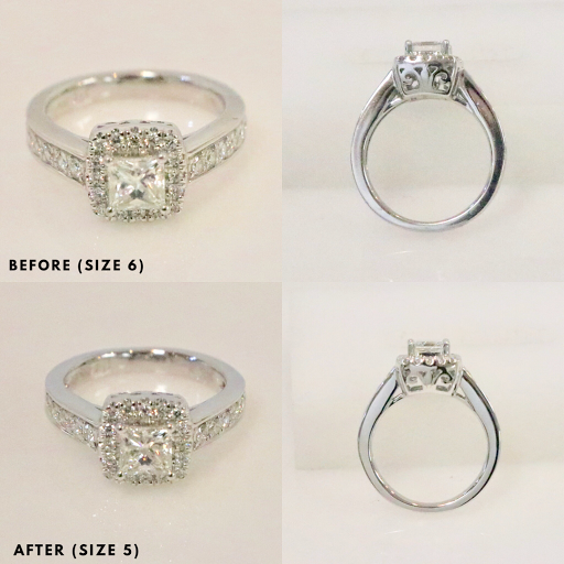 Jewelry Store «Creative Jewelry», reviews and photos, 1510 W Imperial Hwy # E, La Habra, CA 90631, USA