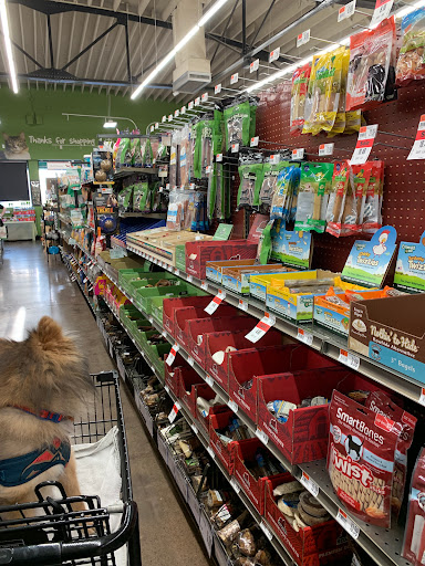 Pet Supply Store «Pet Supplies Plus», reviews and photos, 1704 Greenville Ave, Dallas, TX 75206, USA