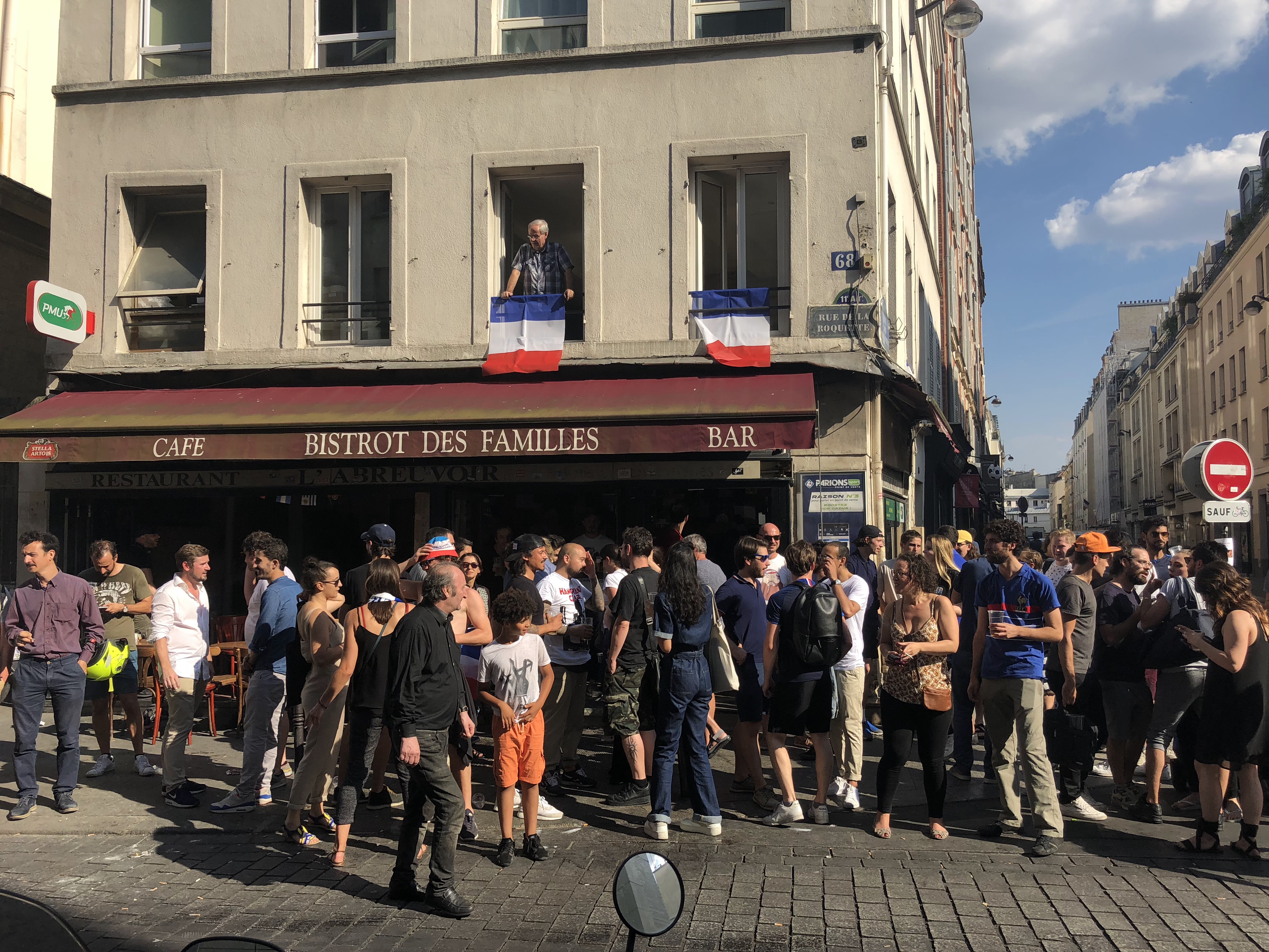 Photo n° 6 de l'avis de Akshay.i fait le 26/07/2018 à 08:17