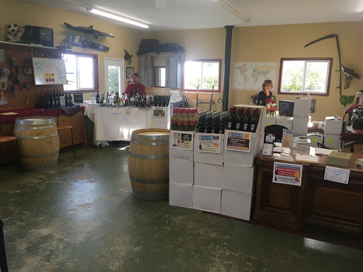 Tourist Attraction «TREOS Winery», reviews and photos, 10705 Airlie Rd, Monmouth, OR 97361, USA