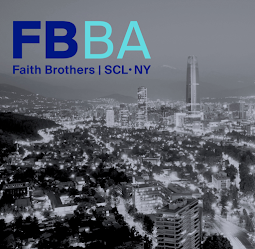 Faith Brothers Boutique Agency • Chile | FBBA