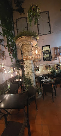 Atmosphère du Restaurant brunch Les Aristo à Perpignan - n°18