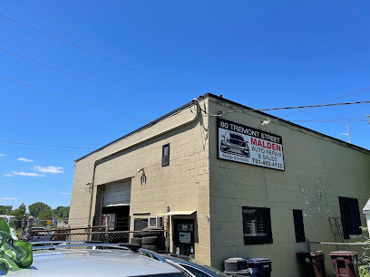 Malden Auto Repair and Sales