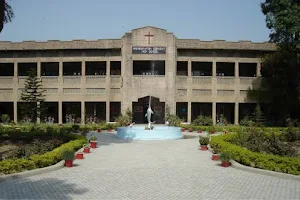 Presentation Convent High School, Wah image