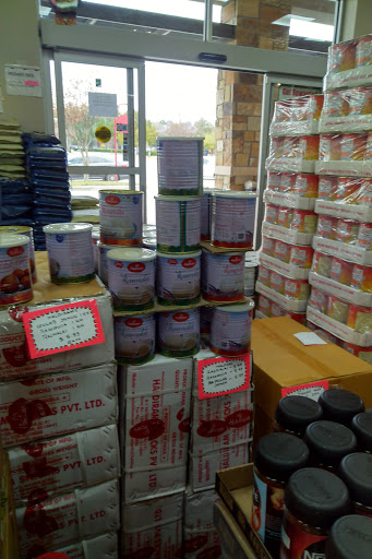 Grocery Store «Keemat Grocery - FM 1960 NW», reviews and photos, 6911 FM 1960, Houston, TX 77069, USA