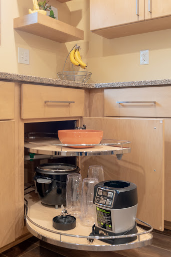 Bathroom Remodeler «Odd Fellows Contracting, Inc.», reviews and photos, 996 Glaser Rd, Williamston, MI 48895, USA