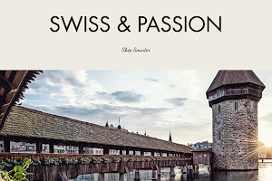 Swiss & Passion Clothes