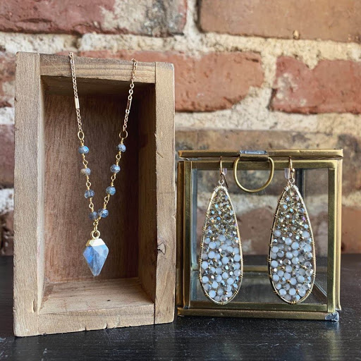 Gift Shop «Decade Gifts», reviews and photos, 56 S Broadway, Denver, CO 80209, USA