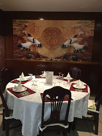 Atmosphère du Restaurant asiatique Aux plaisirs d'Asie. à Poissy - n°3