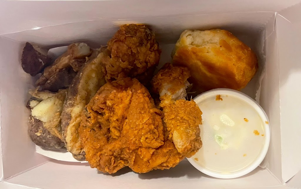 Lee's Famous Recipe Chicken 45212