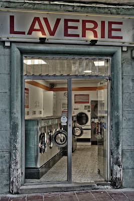 Lav'matic à Avignon