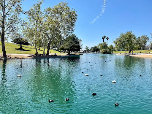 La Mirada Community Regional Park