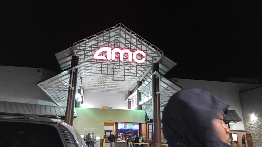 Movie Theater «AMC Colonial 18», reviews and photos, 825 Lawrenceville-Suwanee Rd, Lawrenceville, GA 30043, USA