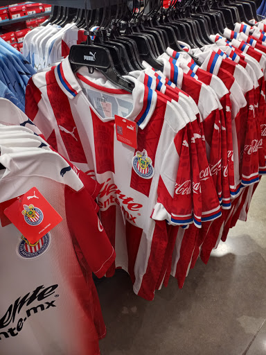 Shoe Store «PUMA», reviews and photos, 29300 Hempstead Rd #937, Cypress, TX 77433, USA