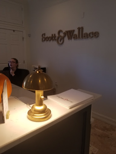Attorney «Scott & Wallace, LLP», reviews and photos