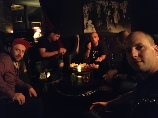 Cocktail Bar «Low Bar», reviews and photos, 128 S Union St, Traverse City, MI 49684, USA