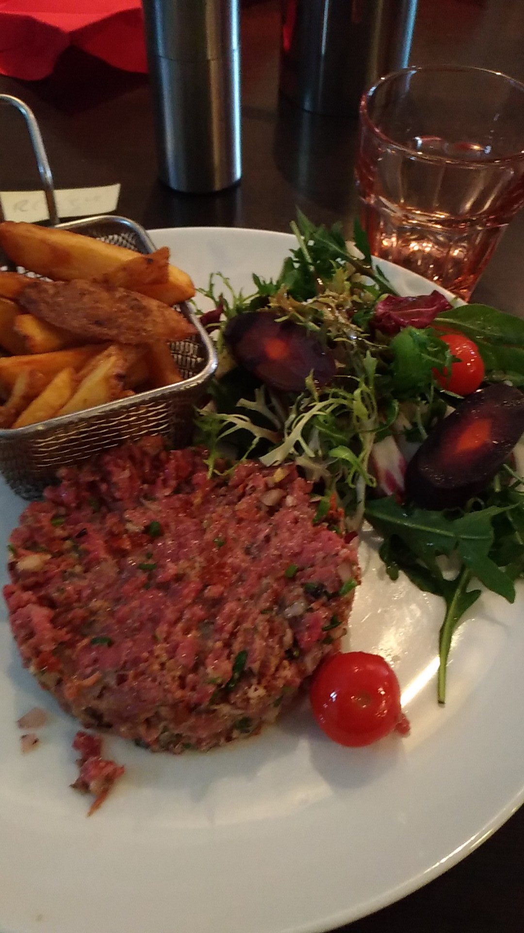 Photo n° 5 de l'avis de Emilie.r fait le 23/01/2019 à 12:33