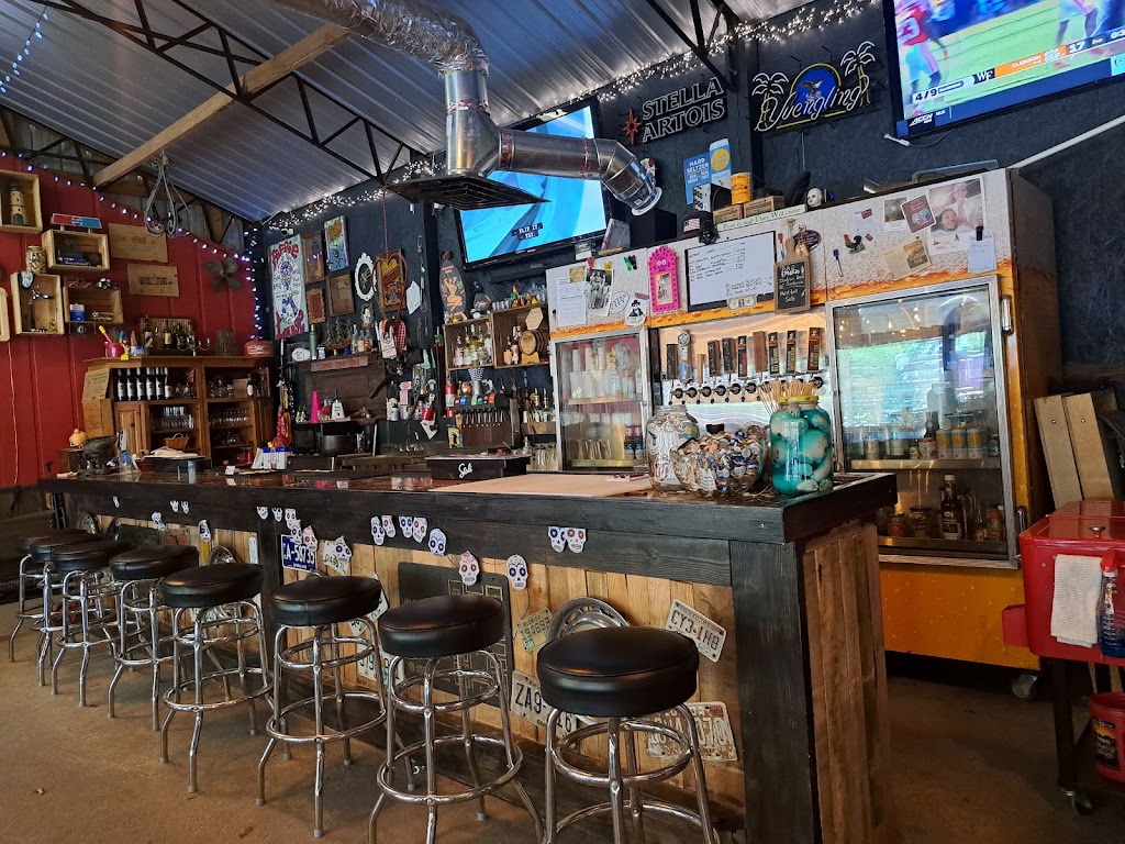 The Red Shed Tallahassee, FL 32309 Menu, Reviews, Hours & Contact