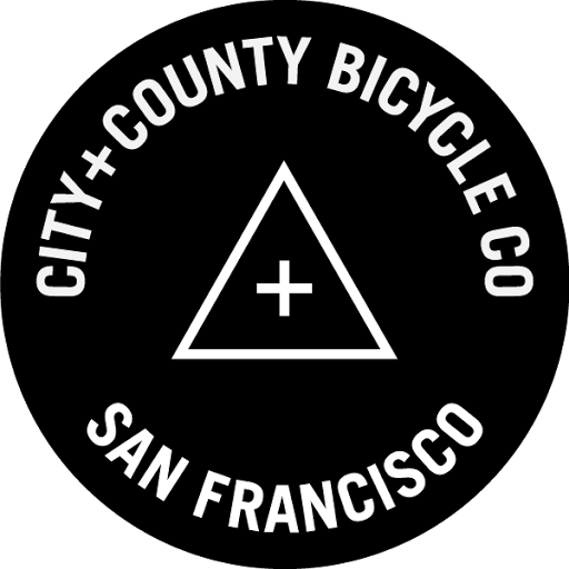 Bicycle Store «City and County Bicycle Co.», reviews and photos, 251 Clement St, San Francisco, CA 94118, USA