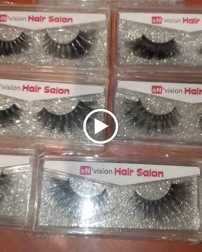 Hair Salon «Envision Hair Salon», reviews and photos, 2750 Chapel Hill Rd #800, Douglasville, GA 30135, USA