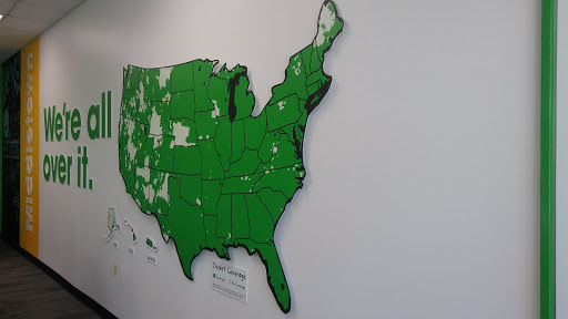 Cell Phone Store «Cricket Wireless Authorized Retailer», reviews and photos, 125 Dolson Ave, Middletown, NY 10940, USA