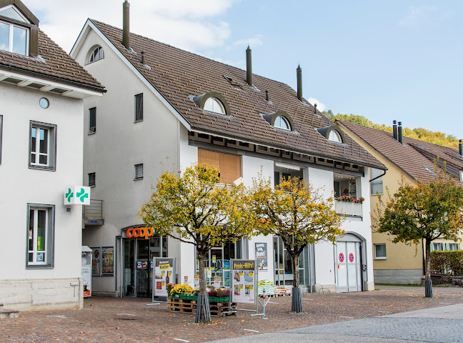 Coop Supermarkt Untersiggenthal - Baden