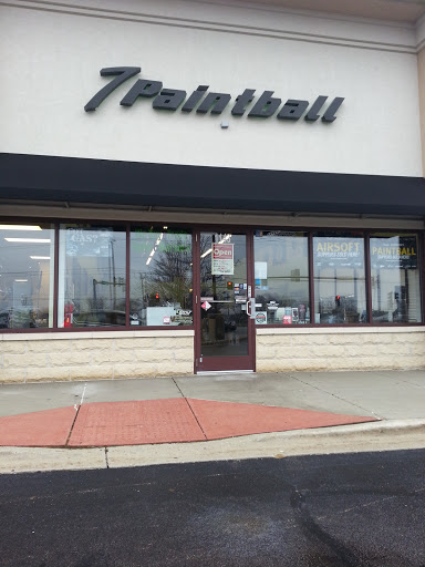 Shopping Mall «7paintball & Airsoft», reviews and photos, 1143 E 9th St, Lockport, IL 60441, USA