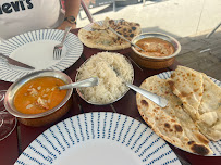 Curry du Restaurant indien Les Epices de l'Inde à Nantes - n°3