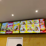 Photo n° 10 McDonald's - ÇA VA SMASHER ! à Clichy