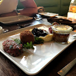Photo n°6 de l'avis de Fummel.i fait le 24/07/2019 à 07:01 sur le restaurants [m]eatery bar + restaurant Stuttgart à Stuttgart