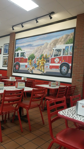 Sandwich Shop «Firehouse Subs», reviews and photos, 21083 N John Wayne Pkwy c101, Maricopa, AZ 85139, USA