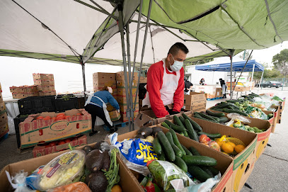 Valley Food Bank