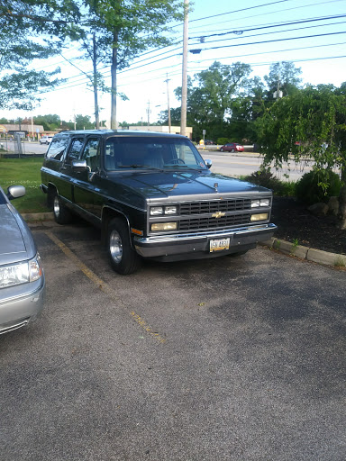 Auto Repair Shop «Rad Air Complete Car Care and Tire Centers», reviews and photos, 27051 Detroit Ave, Westlake, OH 44145, USA