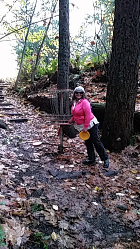 Golf Course «Fort Steilacoom Golf Course», reviews and photos, 8202 87th Ave SW, Lakewood, WA 98499, USA