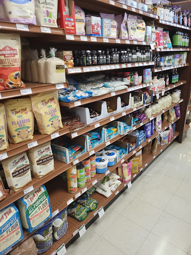 Deli «Bloomingfoods Market & Deli East», reviews and photos, 3220 E 3rd St, Bloomington, IN 47401, USA