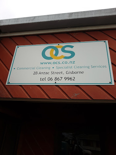 Reviews of OCS Limited - Gisborne in Gisborne - House cleaning service