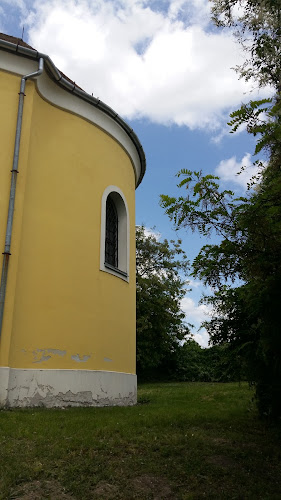 Dunaújvárosi Szent Miklós ereklyéinek átvitele szerb ortodox templom - Templom