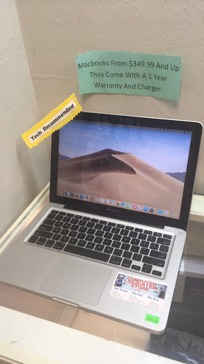 Computer Repair Service «Computer Liquidation Fort Myers», reviews and photos, 8720 Alico Rd, Fort Myers, FL 33912, USA