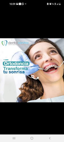 DentalSanitas - Dentista