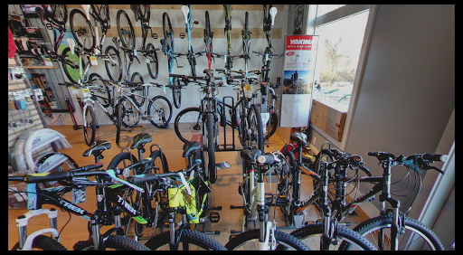 Bicycle Store «NBX Bikes of Narragansett», reviews and photos, 922 Boston Neck Rd, Narragansett, RI 02882, USA