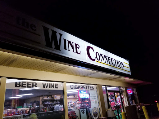 State Liquor Store «The Wine Connection», reviews and photos, 1258 OH-28, Milford, OH 45150, USA