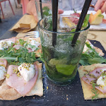 Photo n°1 de l'avis de Bollard.a fait le 18/07/2022 à 17:10 sur le  Lobelix Cafè à Turin