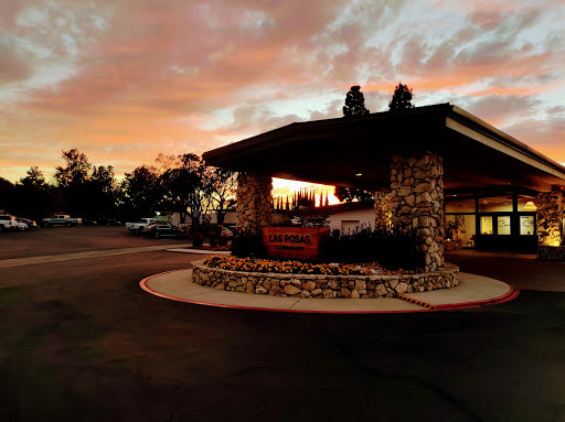 Las Posas Country Club image